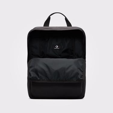  Converse Chuck Taylor Unisex Siyah Sırt Çantası