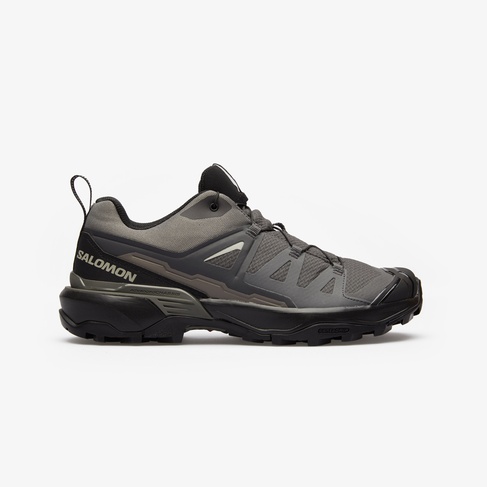  Salomon X Ultra 360 Erkek Gri Outdoor Ayakkabı