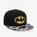 New Era Chyt Super Aop 9Fifty Batman Unisex Siyah Şapka