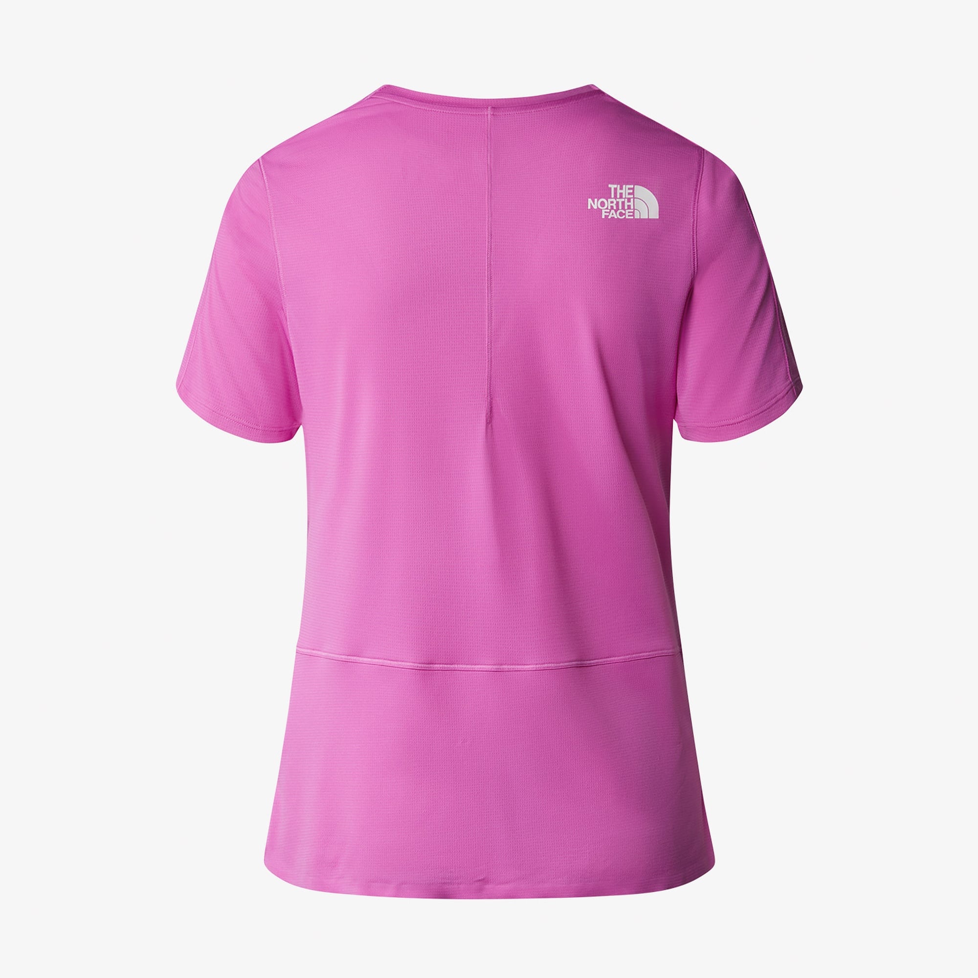The North Face Summit Kadın Mor Outdoor T-Shirt