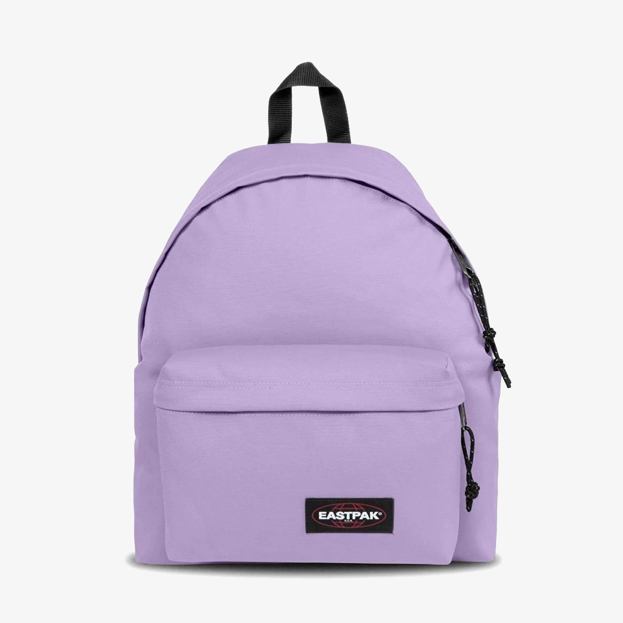 Eastpak Padded Pak'R Unisex Mor Sırt Çantası