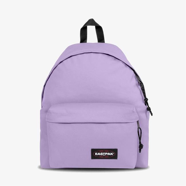  Eastpak Padded Pak'R Unisex Mor Sırt Çantası