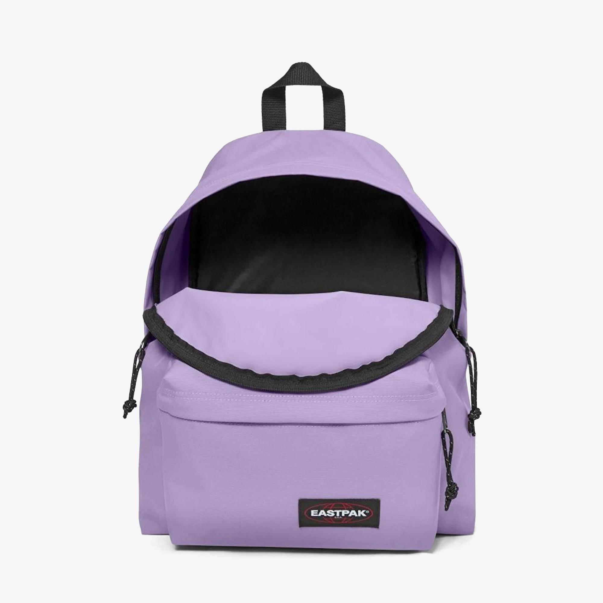 Eastpak Padded Pak'R Unisex Mor Sırt Çantası