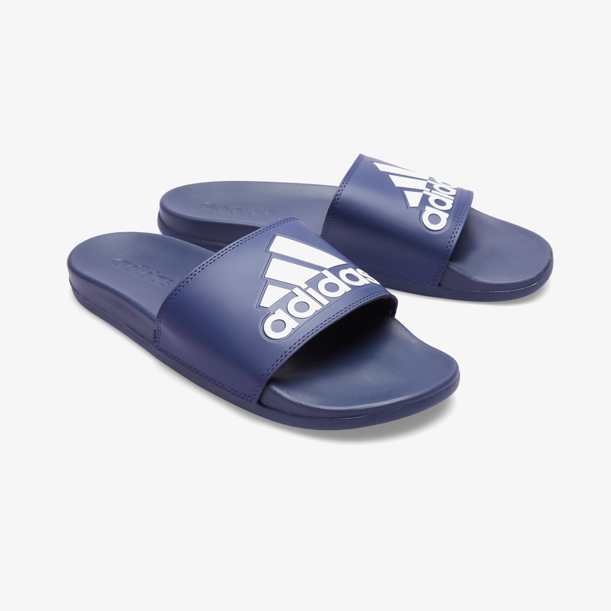 adidas Adilette Comfort Unisex Mavi Terlik
