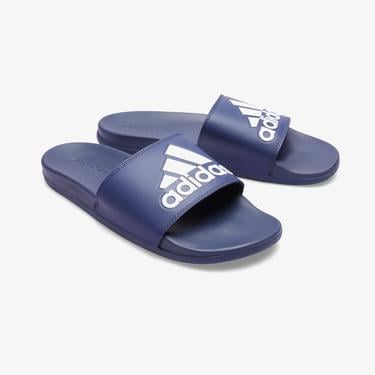  adidas Adilette Comfort Unisex Mavi Terlik