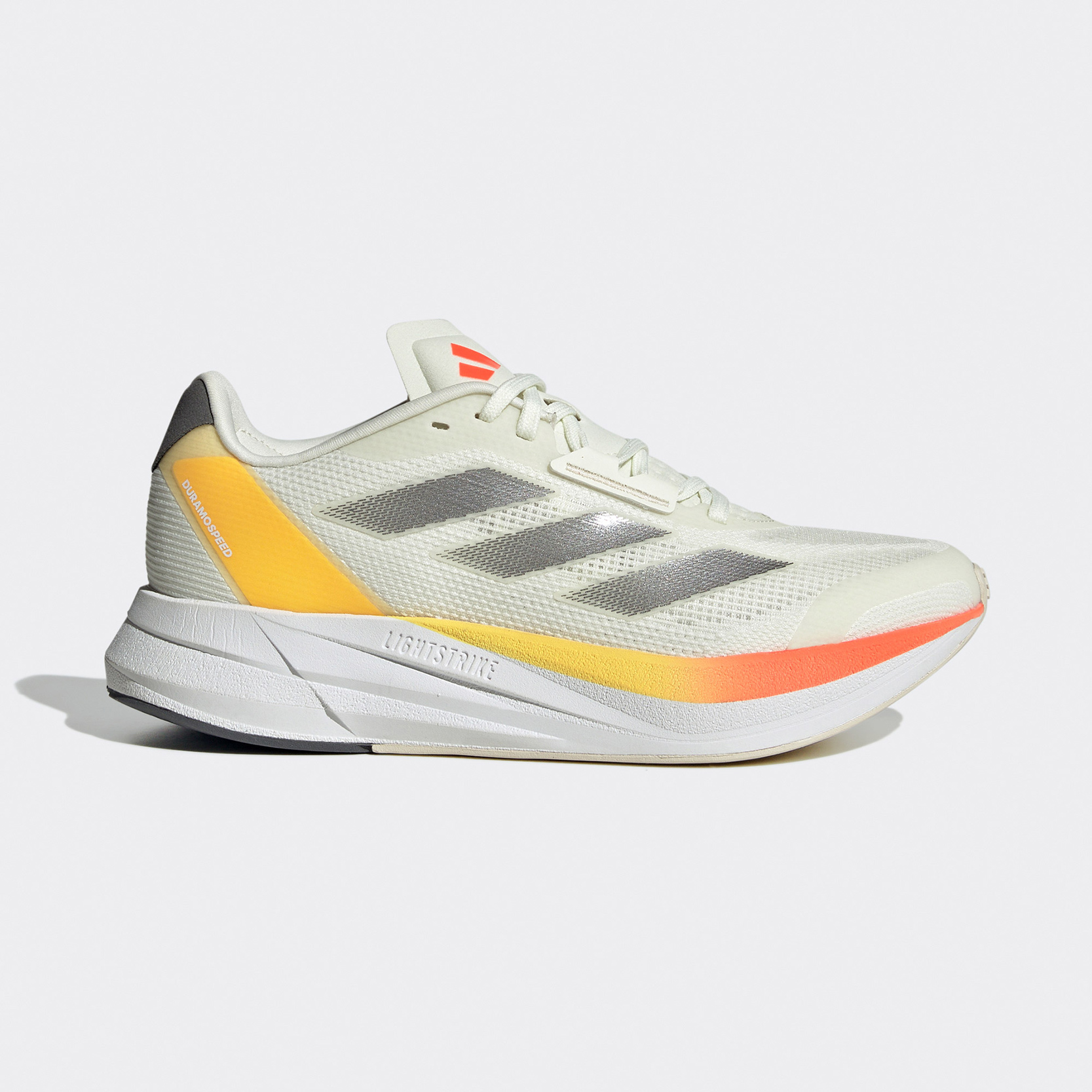  adidas Duramo Speed Kadın Beyaz Koşu Ayakkabısı