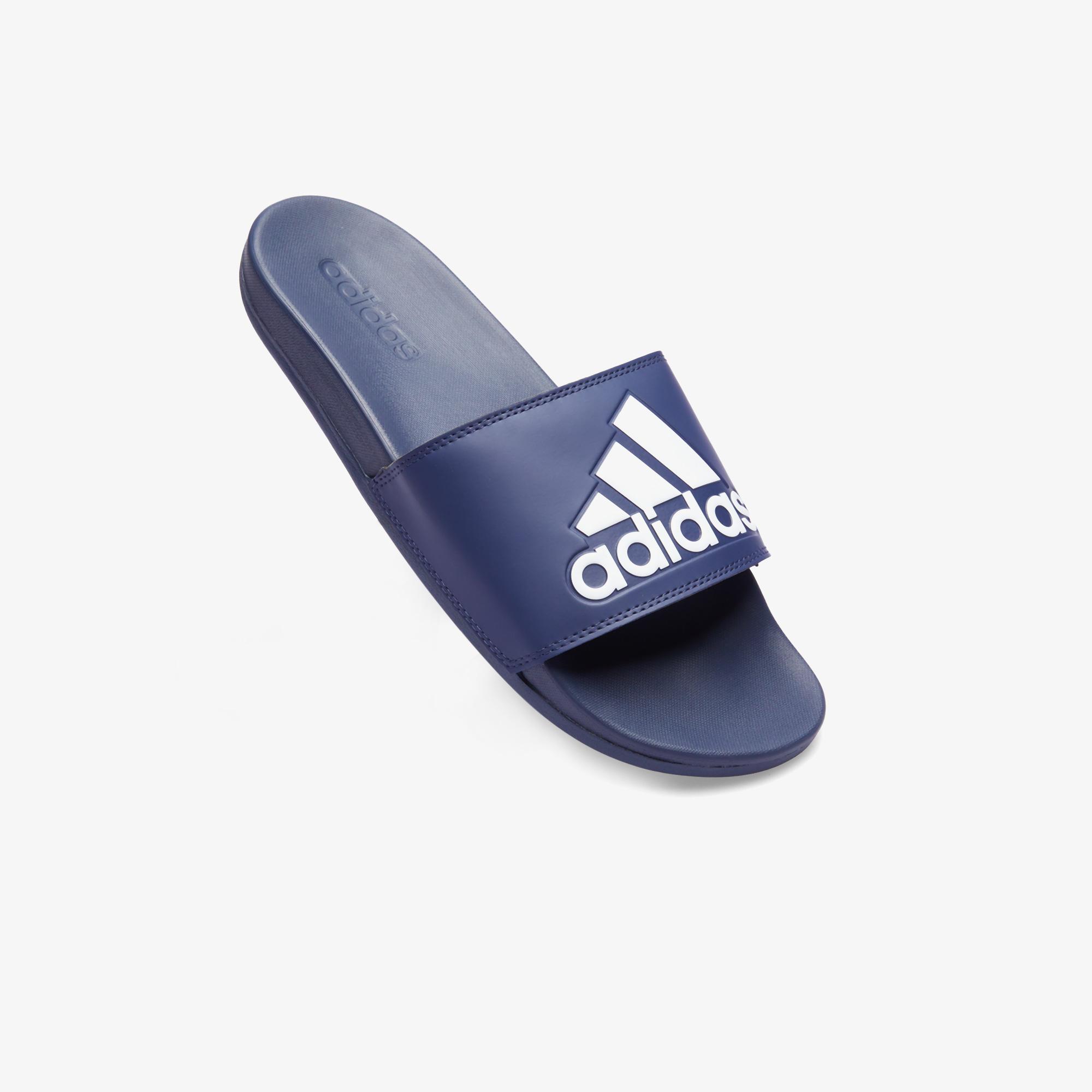 adidas Adilette Comfort Unisex Mavi Terlik