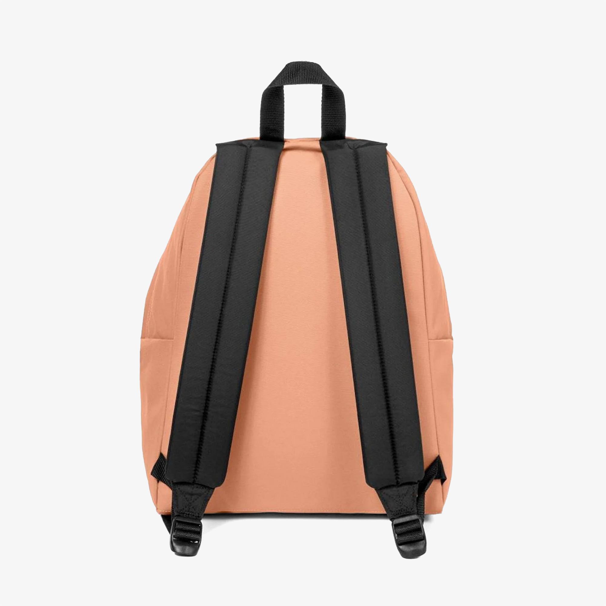 Eastpak Padded Pak'R Unisex Turuncu Sırt Çantası