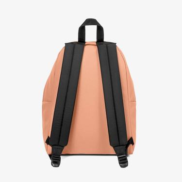  Eastpak Padded Pak'R Unisex Turuncu Sırt Çantası