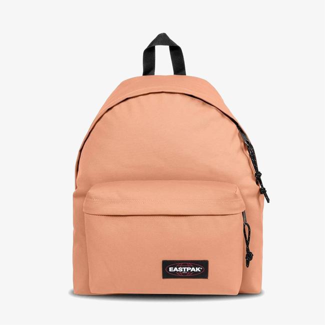  Eastpak Padded Pak'R Unisex Turuncu Sırt Çantası
