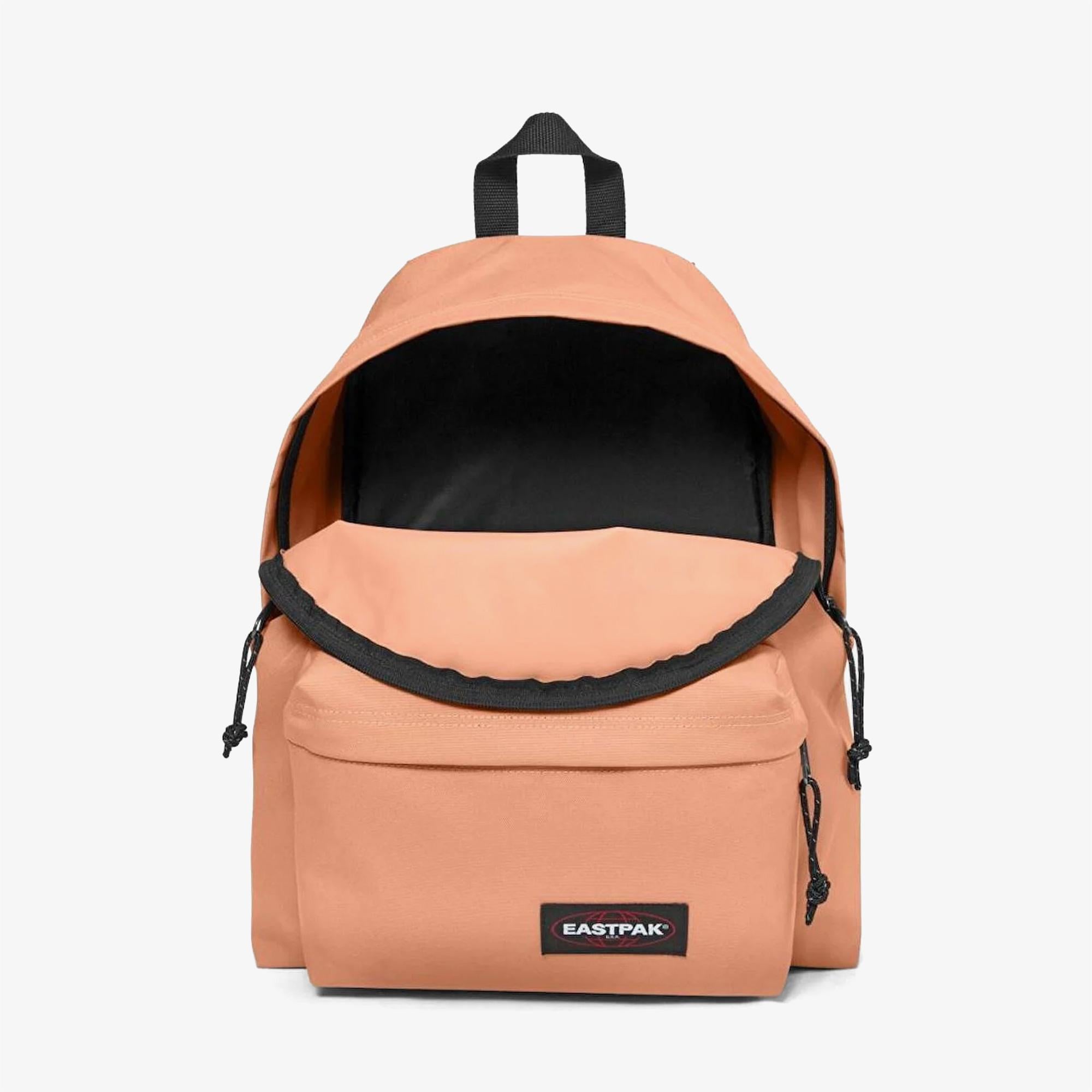 Eastpak Padded Pak'R Unisex Turuncu Sırt Çantası