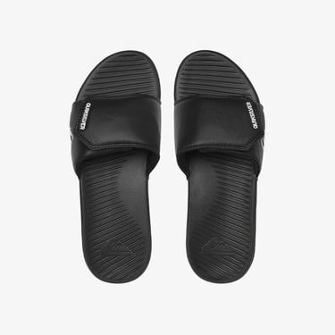  Quiksilver Bright Coast Ad Erkek Siyah Terlik