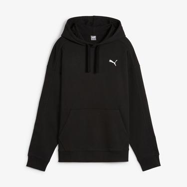  Puma Her Hoodie Tr Kadın Siyah Sweat
