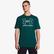 Under Armour Gl Foundation Update Ss Erkek Mavi T-Shirt