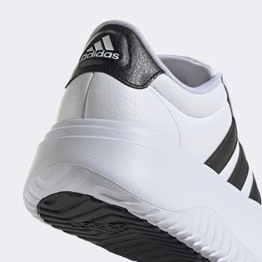  adidas Grand Court Platform Kadın Beyaz Günlük Spor Ayakkabı