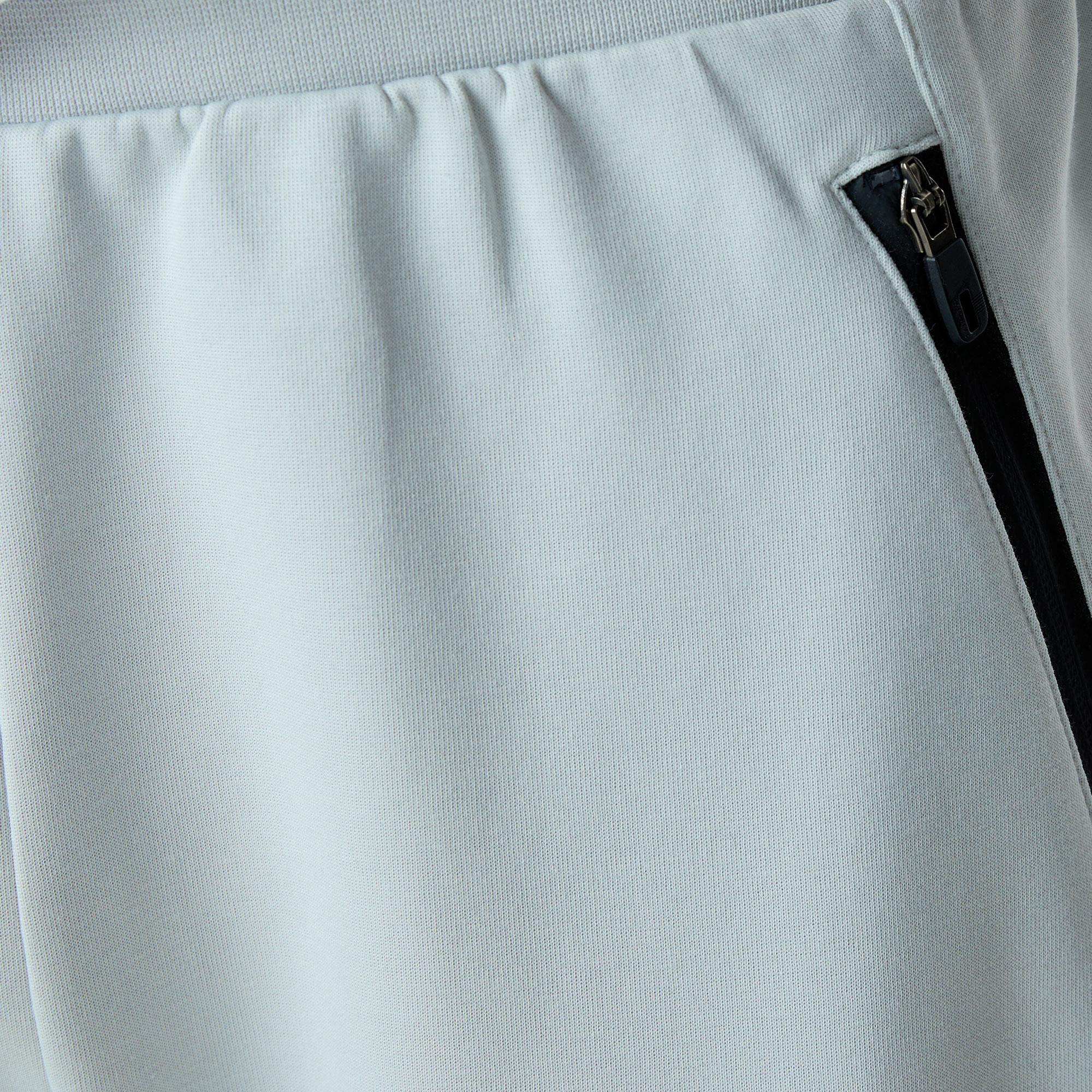 Skechers Erkek Gri Eşofman Altı