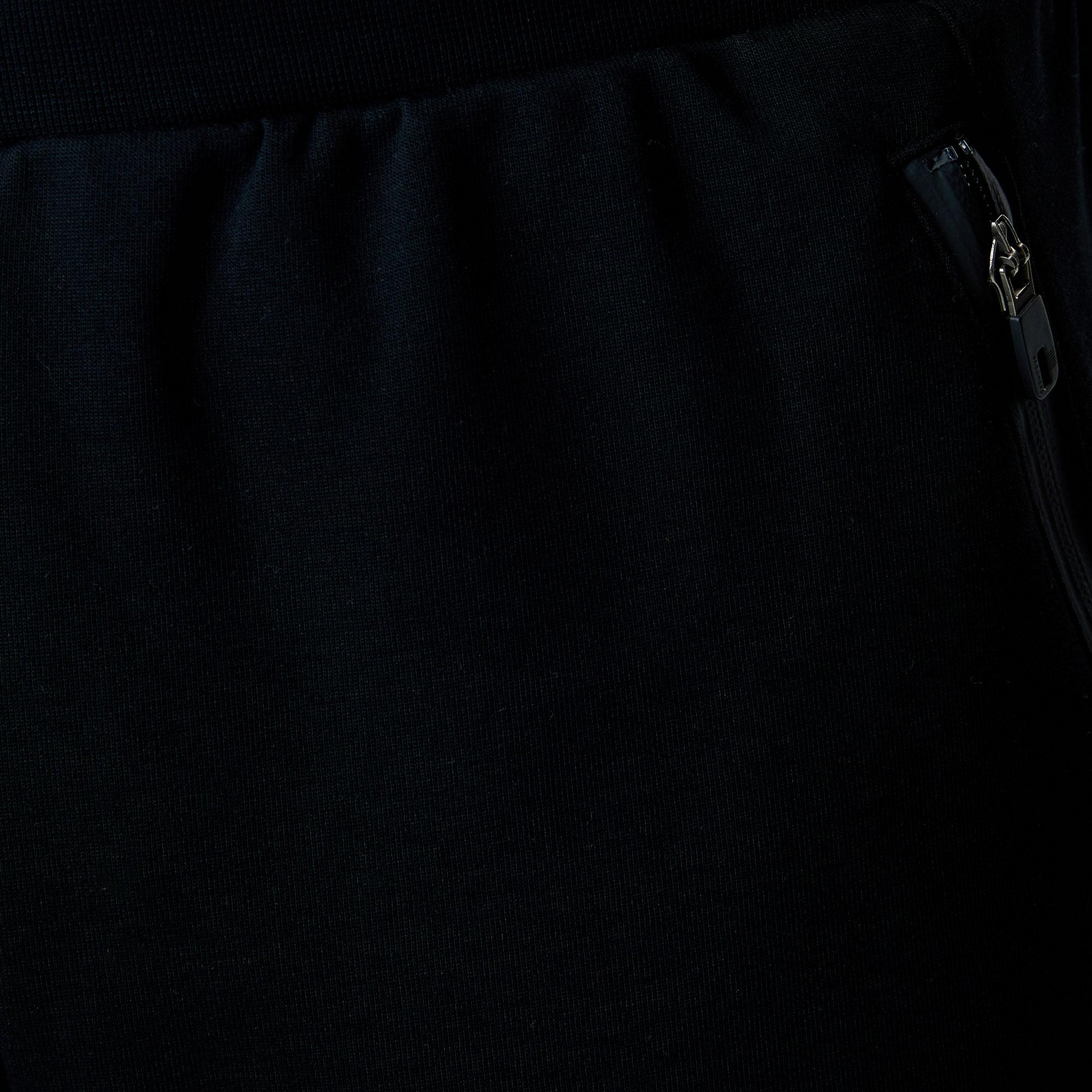 Skechers  Erkek Siyah Eşofman Altı