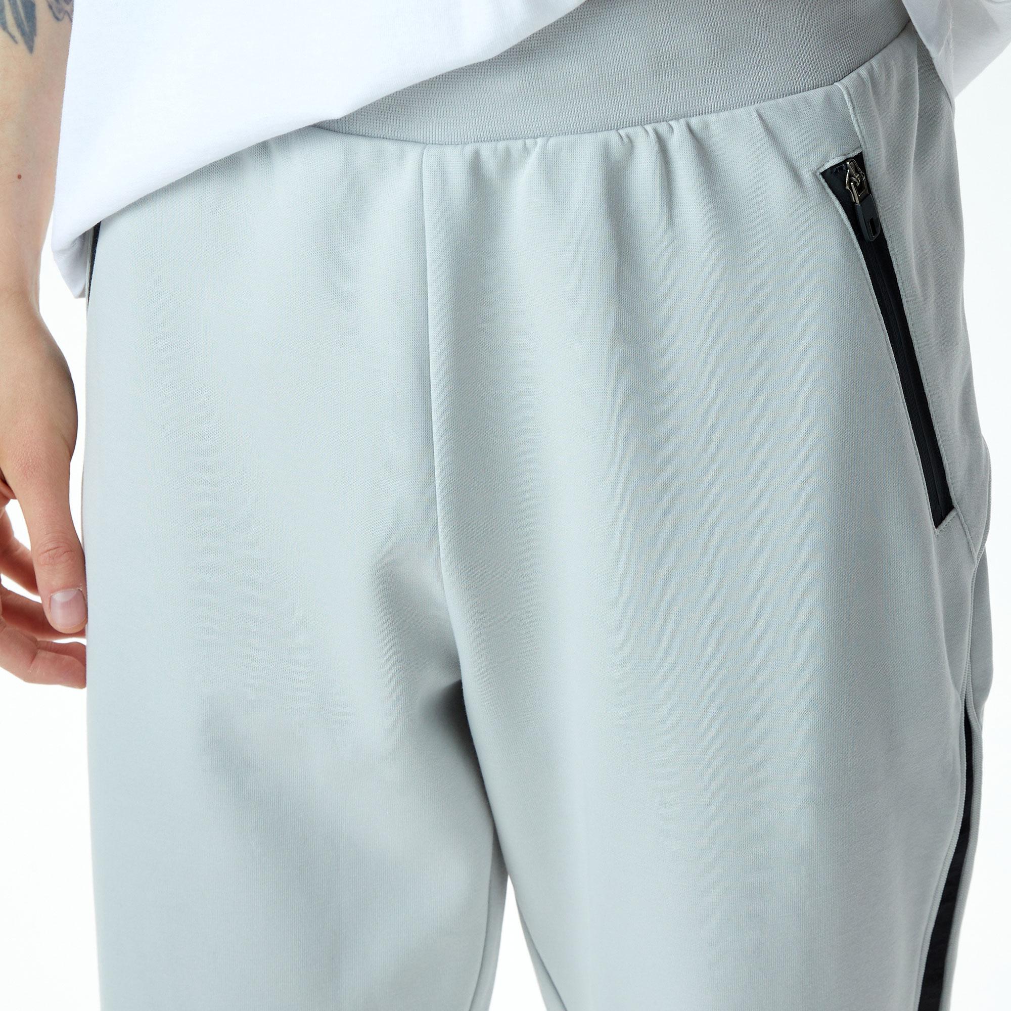 Skechers Erkek Gri Eşofman Altı