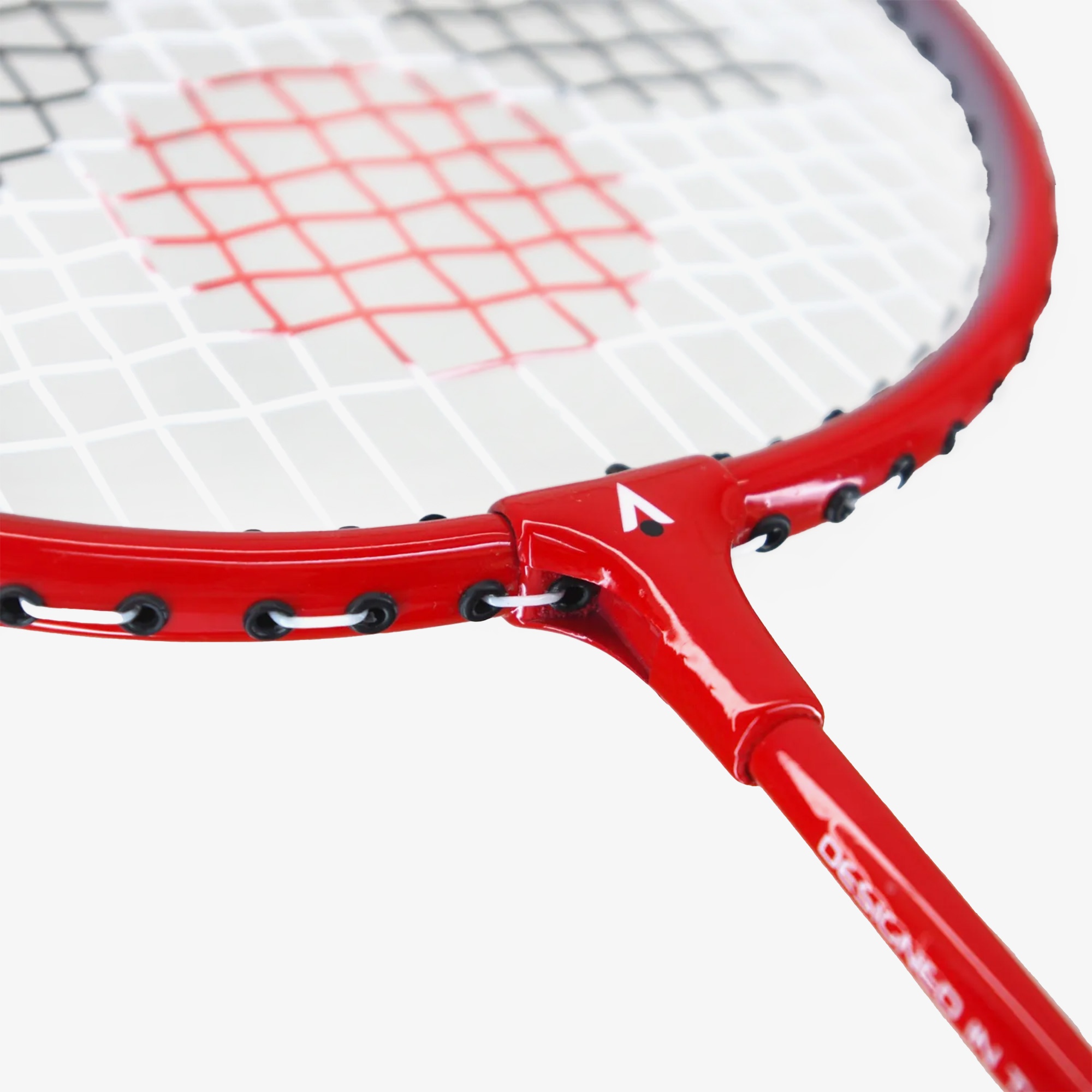 Tecnifibre Unisex Renkli Badminton Raketi