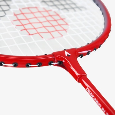  Tecnifibre Unisex Renkli Badminton Raketi