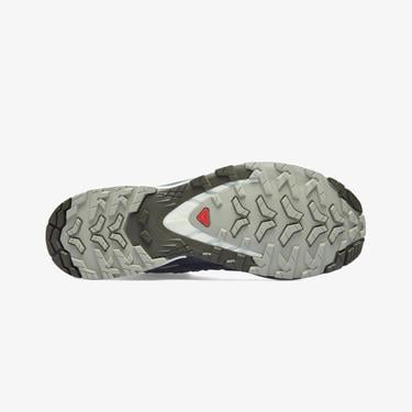  Salomon XA Pro 3D V9 Erkek Lacivert Outdoor Ayakkabı