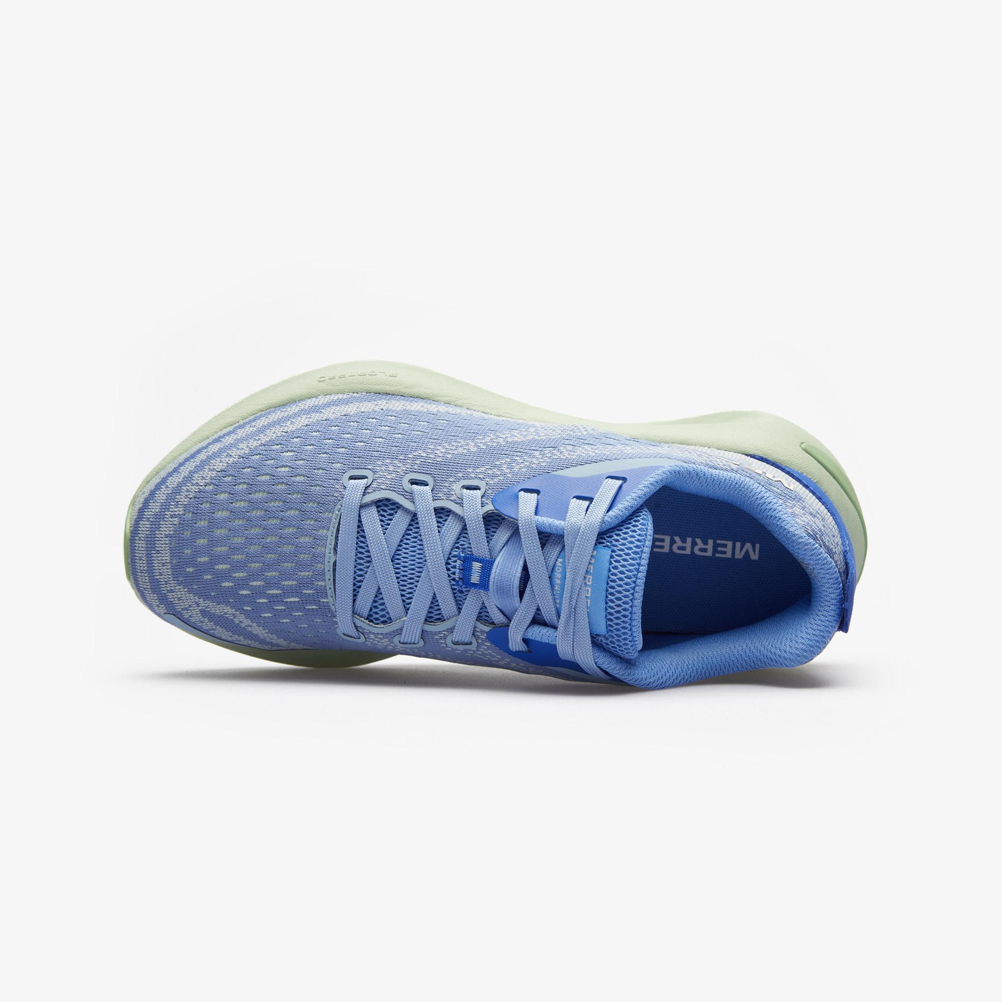 Merrell Morphlite Kadın Mavi Koşu Ayakkabısı