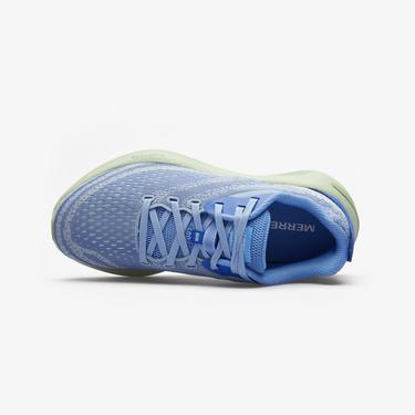  Merrell Morphlite Kadın Mavi Koşu Ayakkabısı