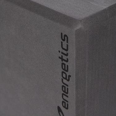  Energetics Unisex Siyah Yoga Blok