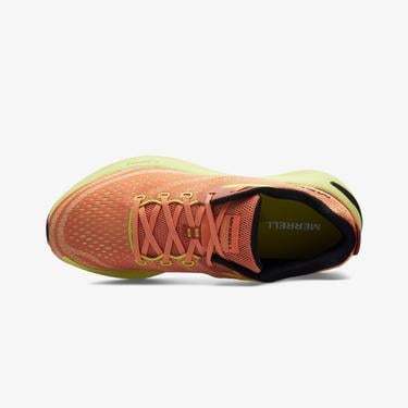  Merrell Morphlite Erkek Turuncu Koşu Ayakkabısı