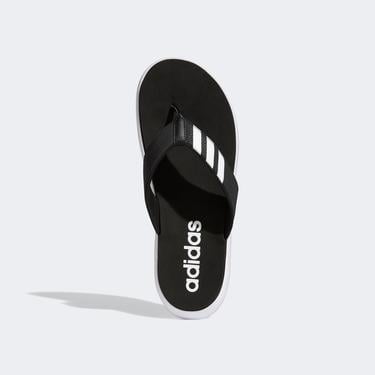  adidas Adilette Comfort Erkek Siyah Terlik