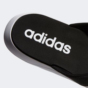  adidas Adilette Comfort Erkek Siyah Terlik