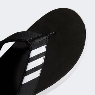  adidas Adilette Comfort Erkek Siyah Terlik