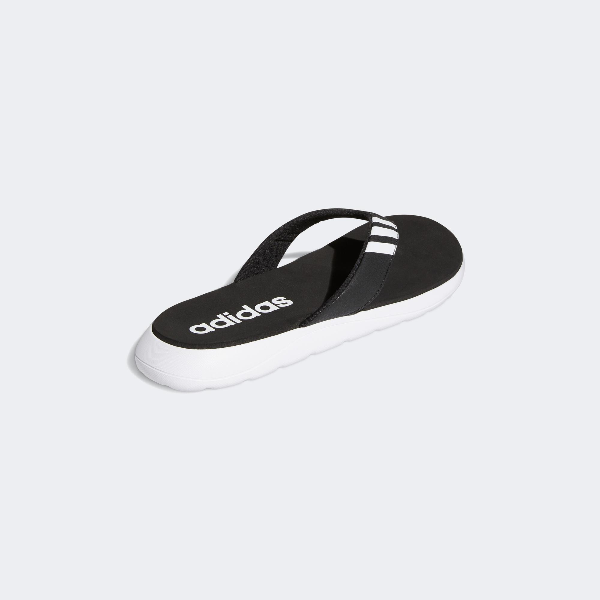adidas Adilette Comfort Erkek Siyah Terlik