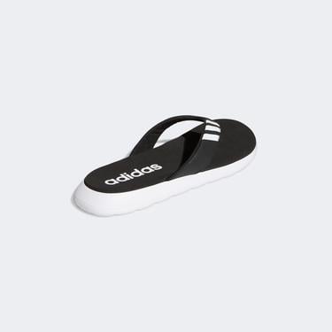  adidas Adilette Comfort Erkek Siyah Terlik