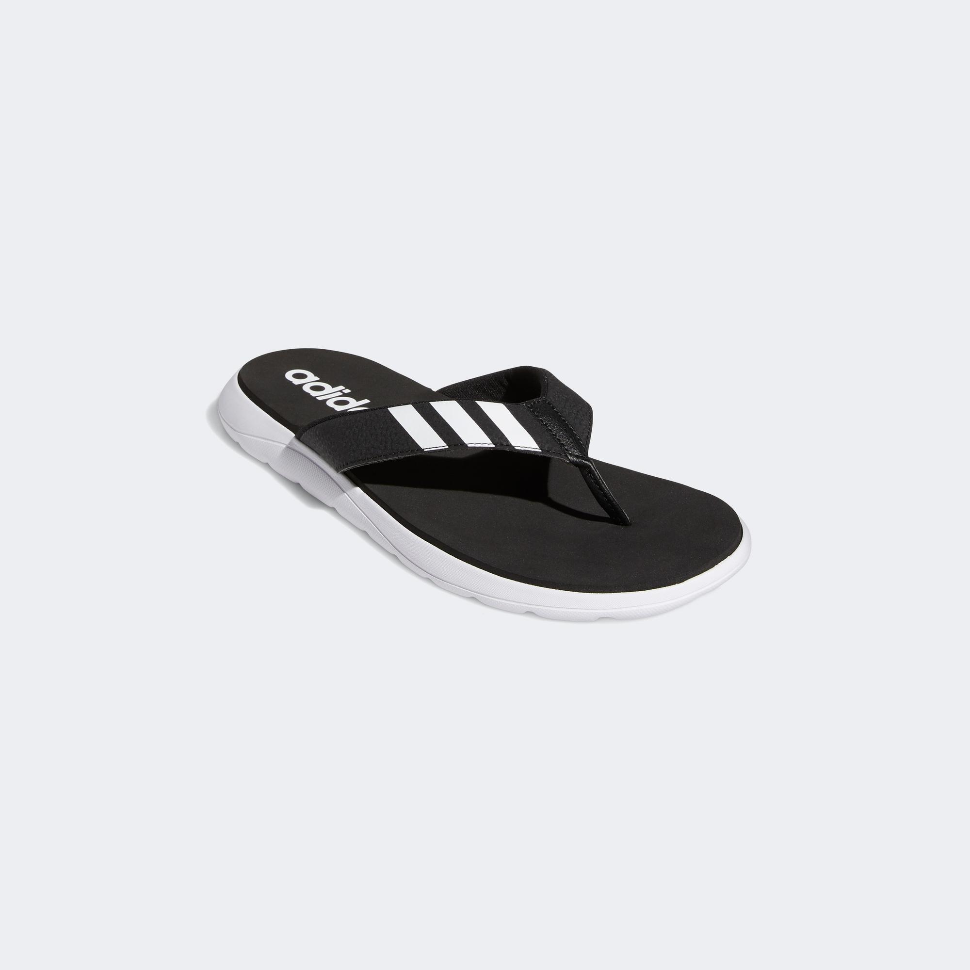 adidas Adilette Comfort Erkek Siyah Terlik