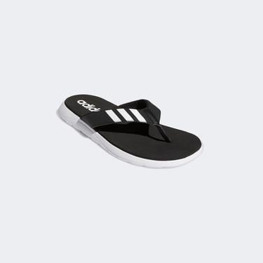  adidas Adilette Comfort Erkek Siyah Terlik