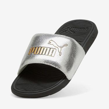  Puma Cool Cat 2.0 Kadın Siyah Terlik