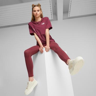  Puma Karmen Kadın Beyaz Spor Ayakkabı