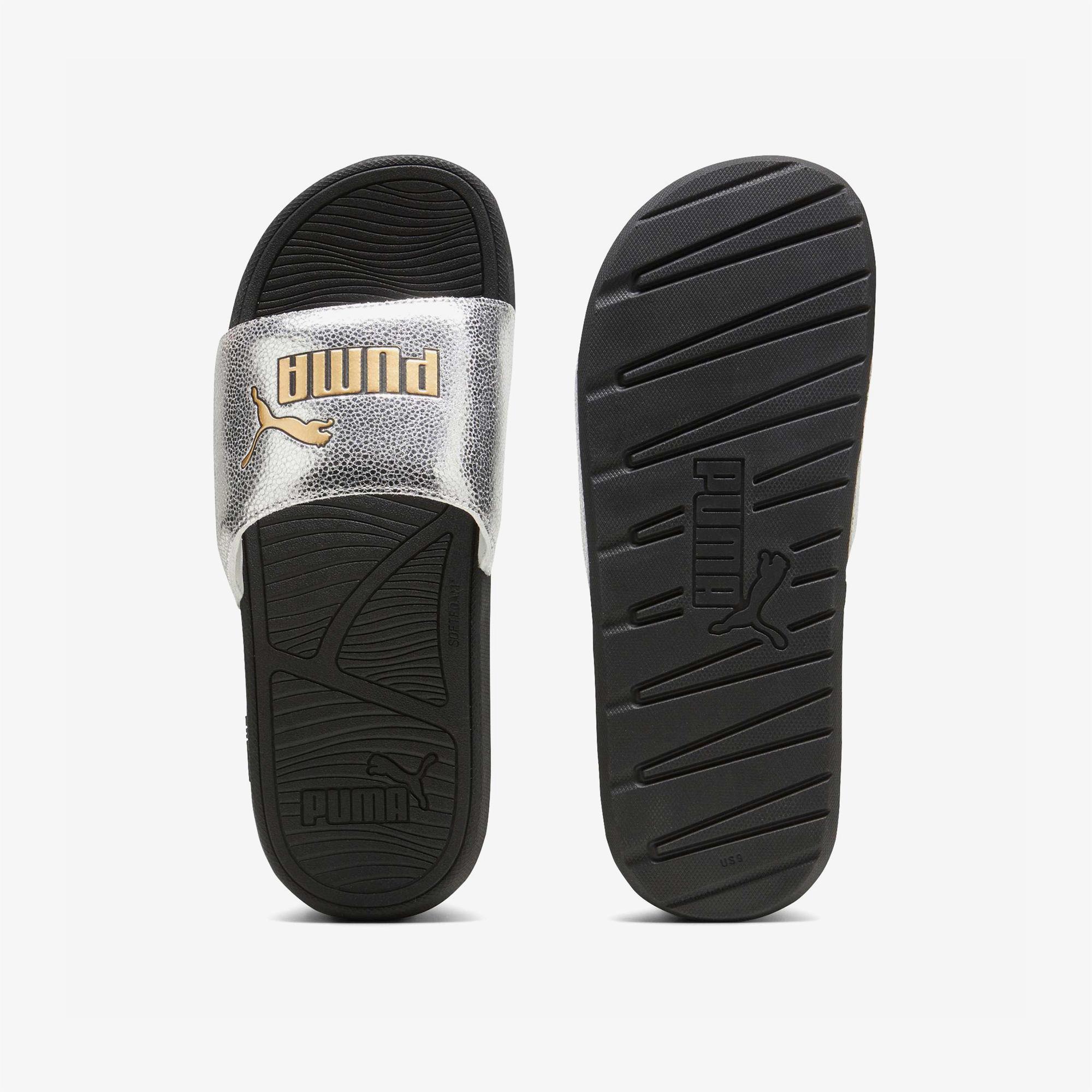 Puma Cool Cat 2.0 Kadın Siyah Terlik