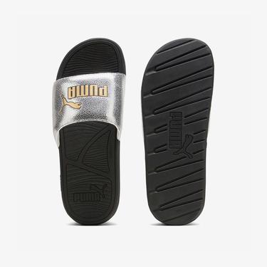  Puma Cool Cat 2.0 Kadın Siyah Terlik