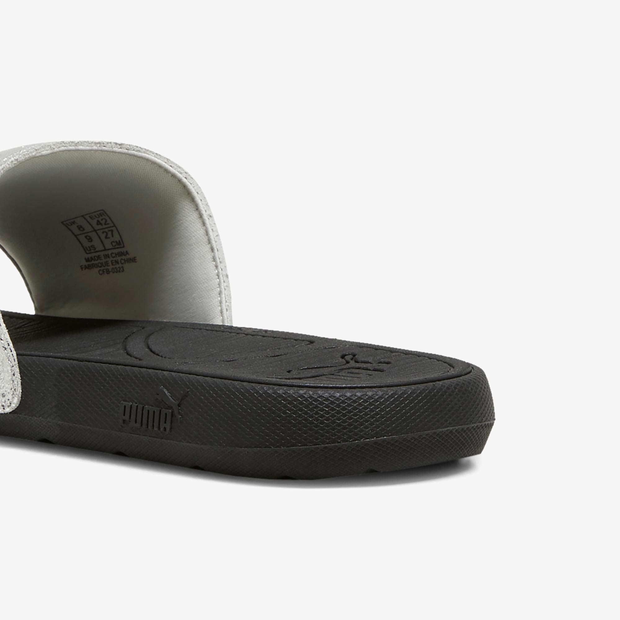 Puma Cool Cat 2.0 Kadın Siyah Terlik