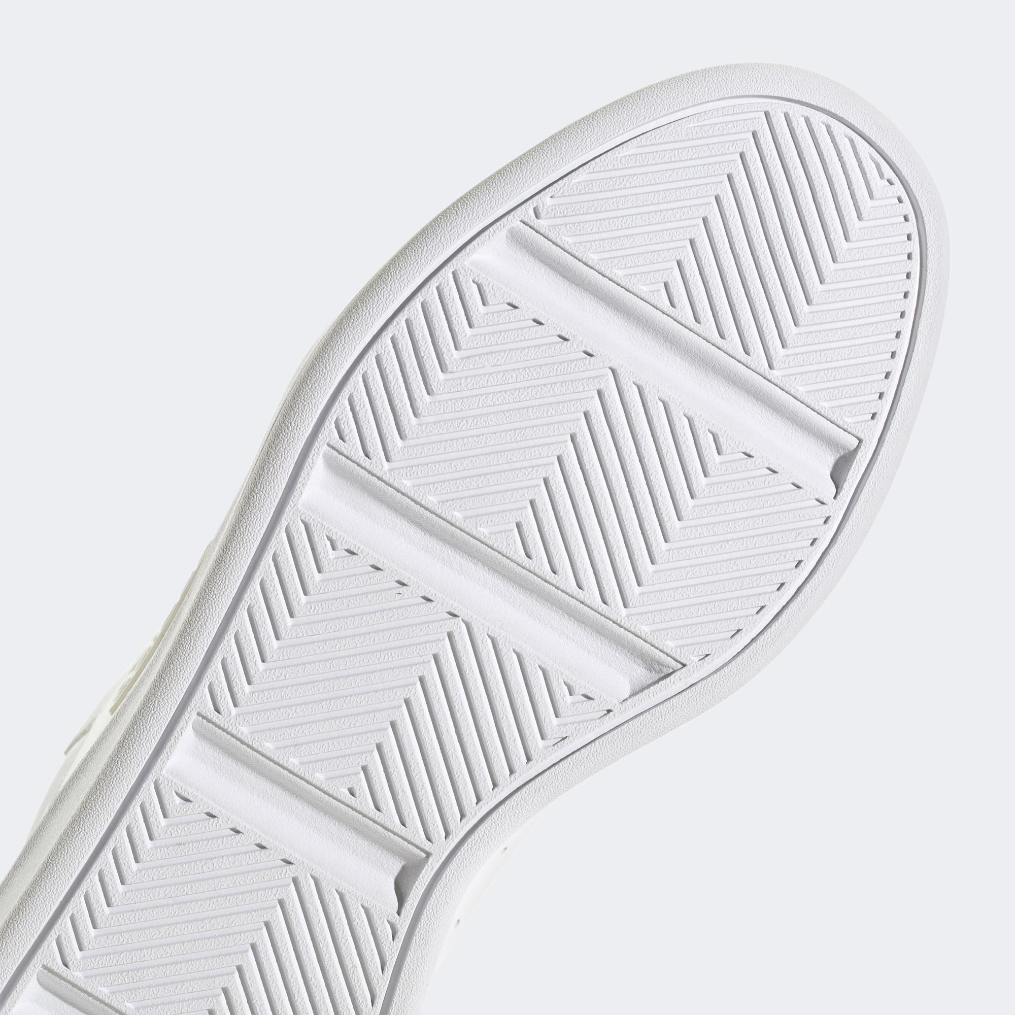 adidas Kantana Kadın Beyaz Günlük Spor Ayakkabısı