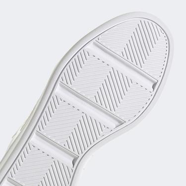  adidas Kantana Kadın Beyaz Günlük Spor Ayakkabısı