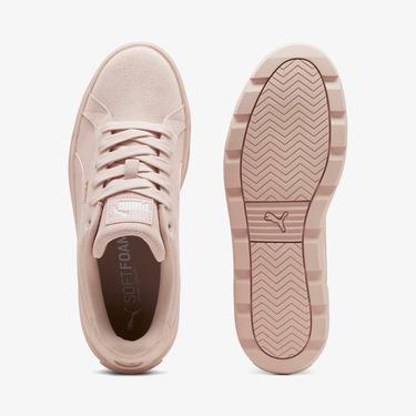  Puma Karmen Kadın Pembe Spor Ayakkabı
