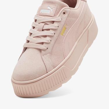  Puma Karmen Kadın Pembe Spor Ayakkabı