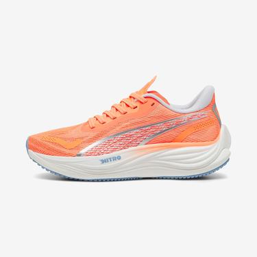  Puma Velocity Nıtro  3 Wn Kadın Turuncu Low Boot