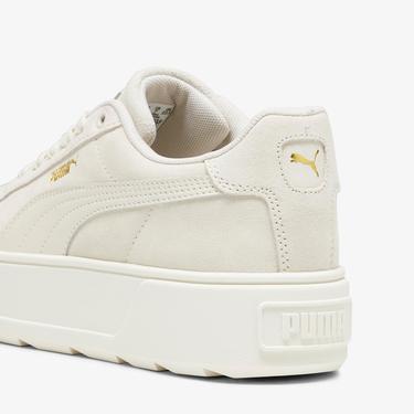  Puma Karmen Kadın Beyaz Spor Ayakkabı