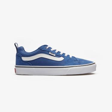  Vans Filmore Erkek Mavi Sneaker