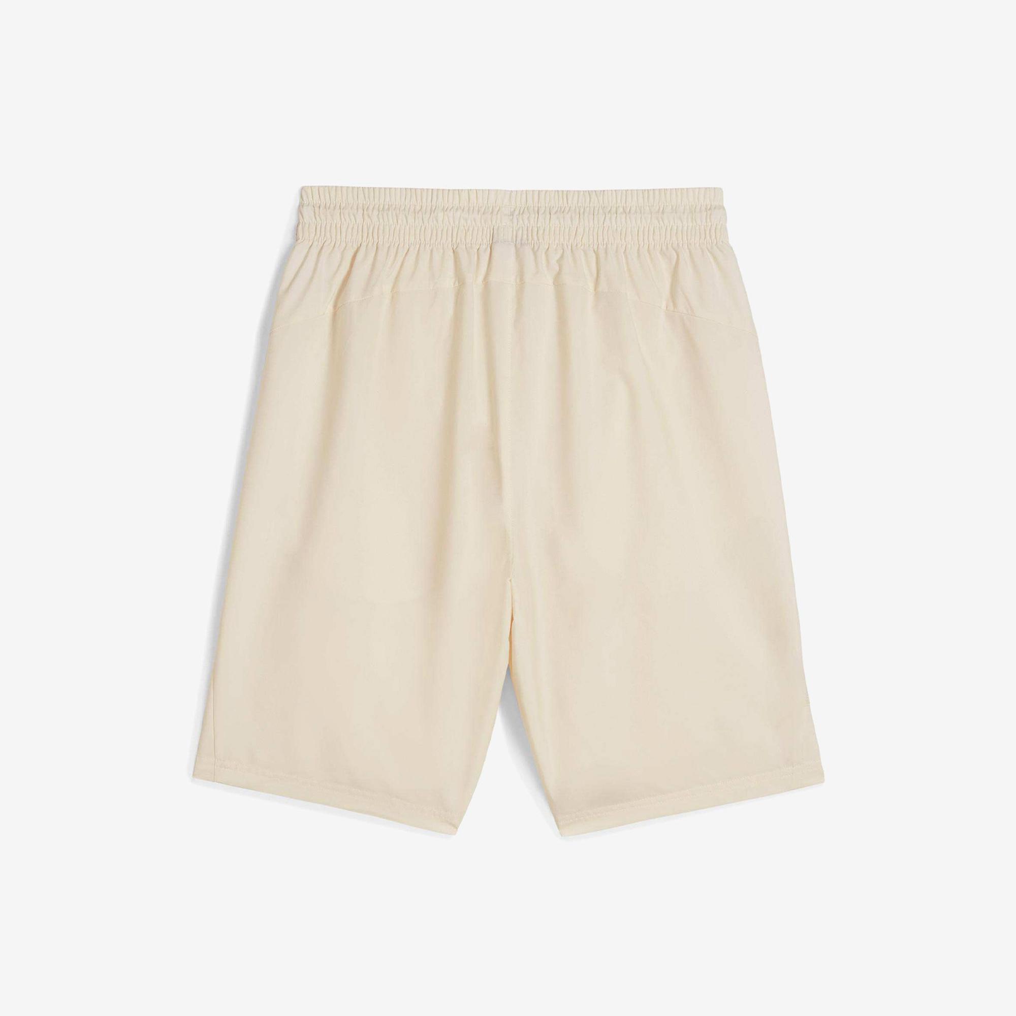 Puma Desert Road Unisex Krem Günlük Şort