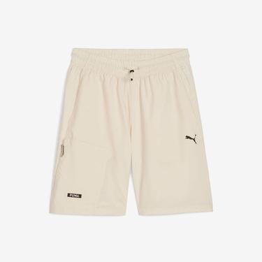  Puma Desert Road Unisex Krem Günlük Şort